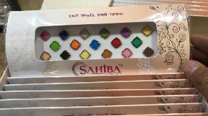 Lady Fashion Bindi