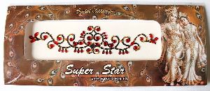 Arm Band Bindi