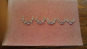Nail Art Bindi