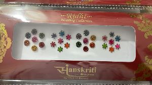 Bridal Bindi
