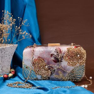 Designer Clutch Bag