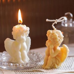 Designer Candle