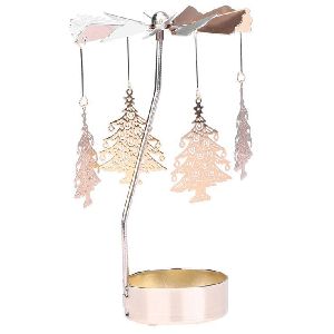 Decorative Candle Holders