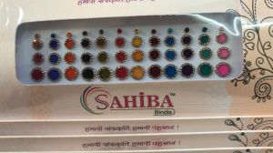 Lady Fashion Bindi