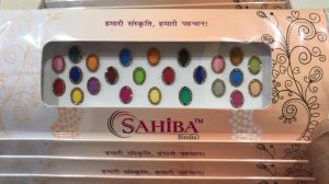 Lady Fashion Bindi
