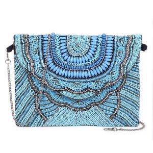 Banjara Clutch Bag