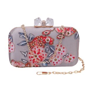Designer Clutch Bag