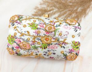 Designer Clutch Bag