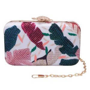 Designer Clutch Bag