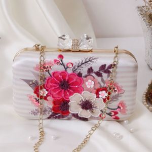 Designer Clutch Bag