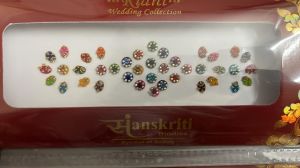 Bridal Bindi