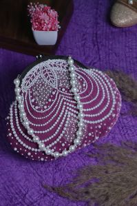 Evening Clutch Bag