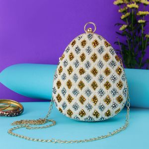Evening Clutch Bag