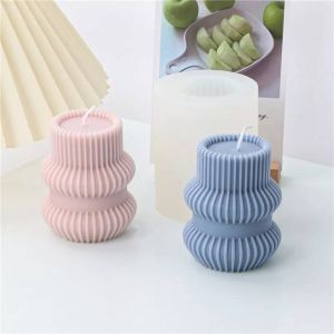 Designer Candle