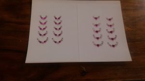 Nail Art Bindi