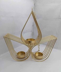 Decorative Candle Holders