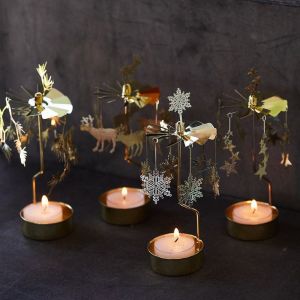Decorative Candle Holders