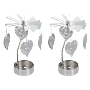 Decorative Candle Holders