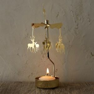 Decorative Candle Holders