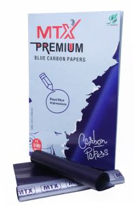 MTX Premium Carbon Paper