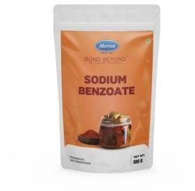 Sodium Benzoate