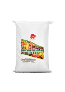 CBC Vegetables, Fruits & Garden Mix Organic Manure