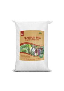 Plantain Mix Organic Manure