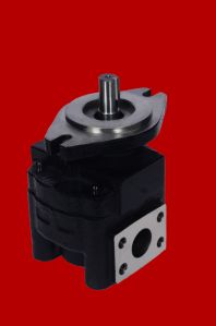 Hydra Crane Hydraulic Pump