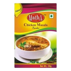 Matha Chicken Masala Powder