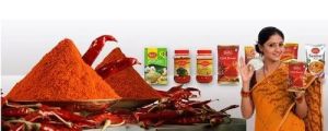 Matha Red Chilli Powder