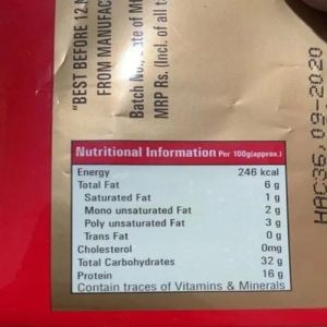 Matha Red Chilli Powder