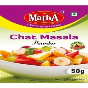 Matha Chaat Masala Powder