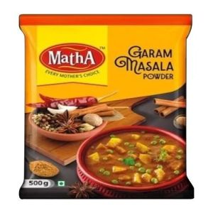 Matha Garam Masala Powder