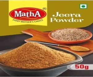 Matha Jeera Powder