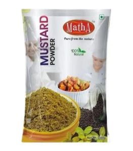 Matha Mustard Powder