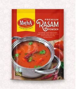 Matha Premium Rasam Powder