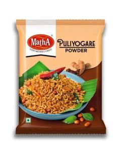 Matha Puliyogare Powder