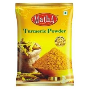 Matha Turmeric Powder