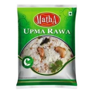 Matha Upma Rawa