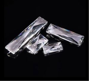 Bar Crystal beads - Patri- Salli