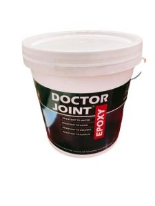 Doctor Joint Epoxy Grout