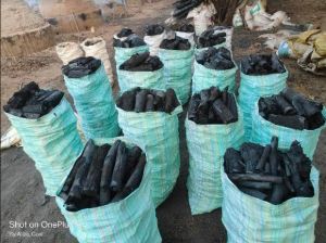 Charcoal Danda