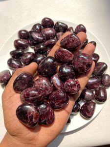 Garnet Stone