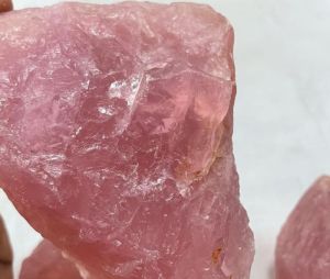 Rose Quartz