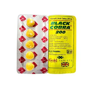 black cobra 200 tablets