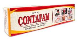 Contafam cream