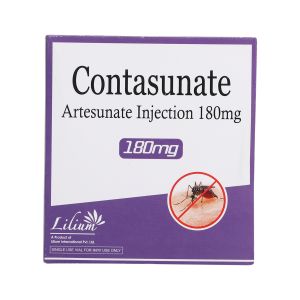 Contasunate (Artesunate Injection 180 mg )