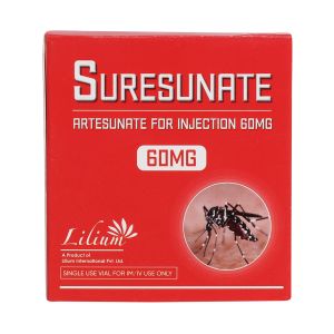 Suresunate (Artesunate For Injection )