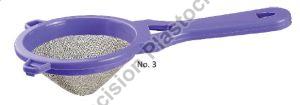 Blue Tetly Multipurpose Strainer