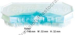 Power LDPE Washing Brush